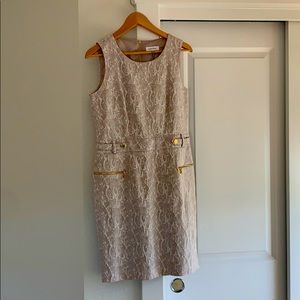 Calvin Klein Dress